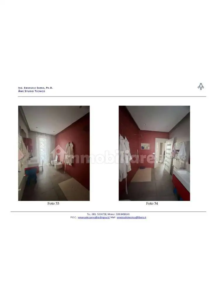 Appartamento in asta a Marigliano