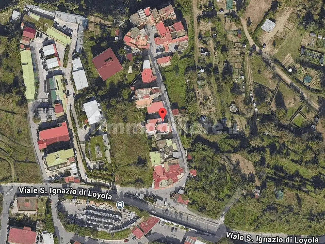 Appartamento in asta a Napoli