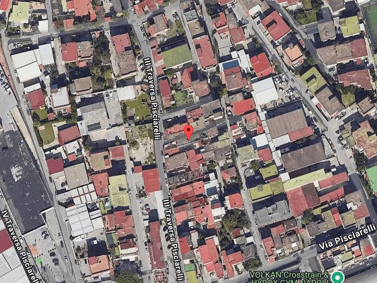 Appartamento in asta a Pozzuoli