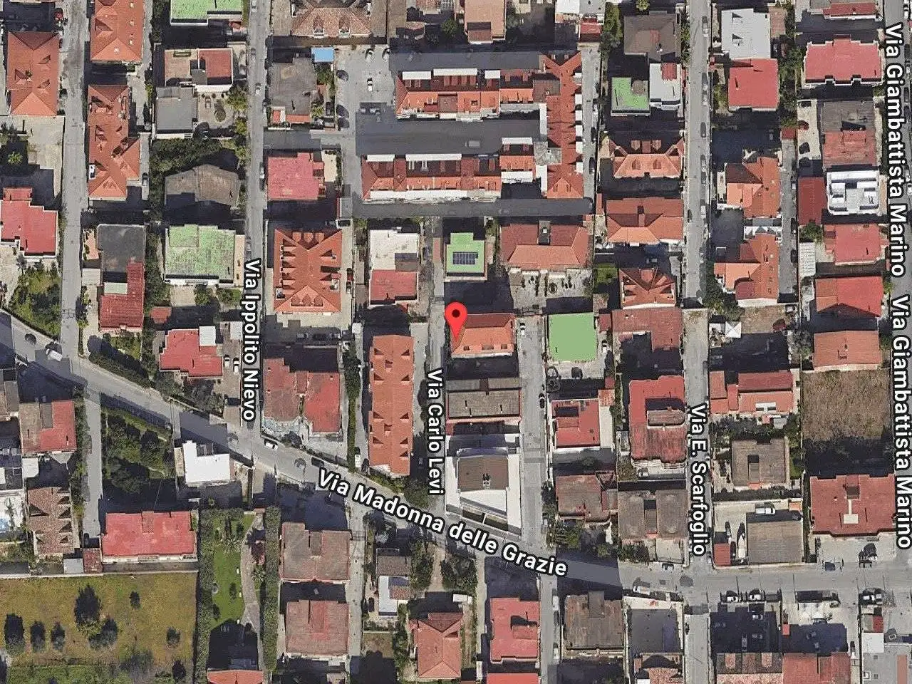 Appartamento in asta a Giugliano in Campania