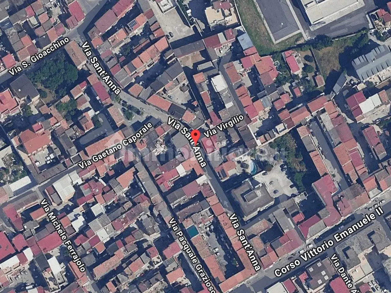 Appartamento in vendita a Acerra