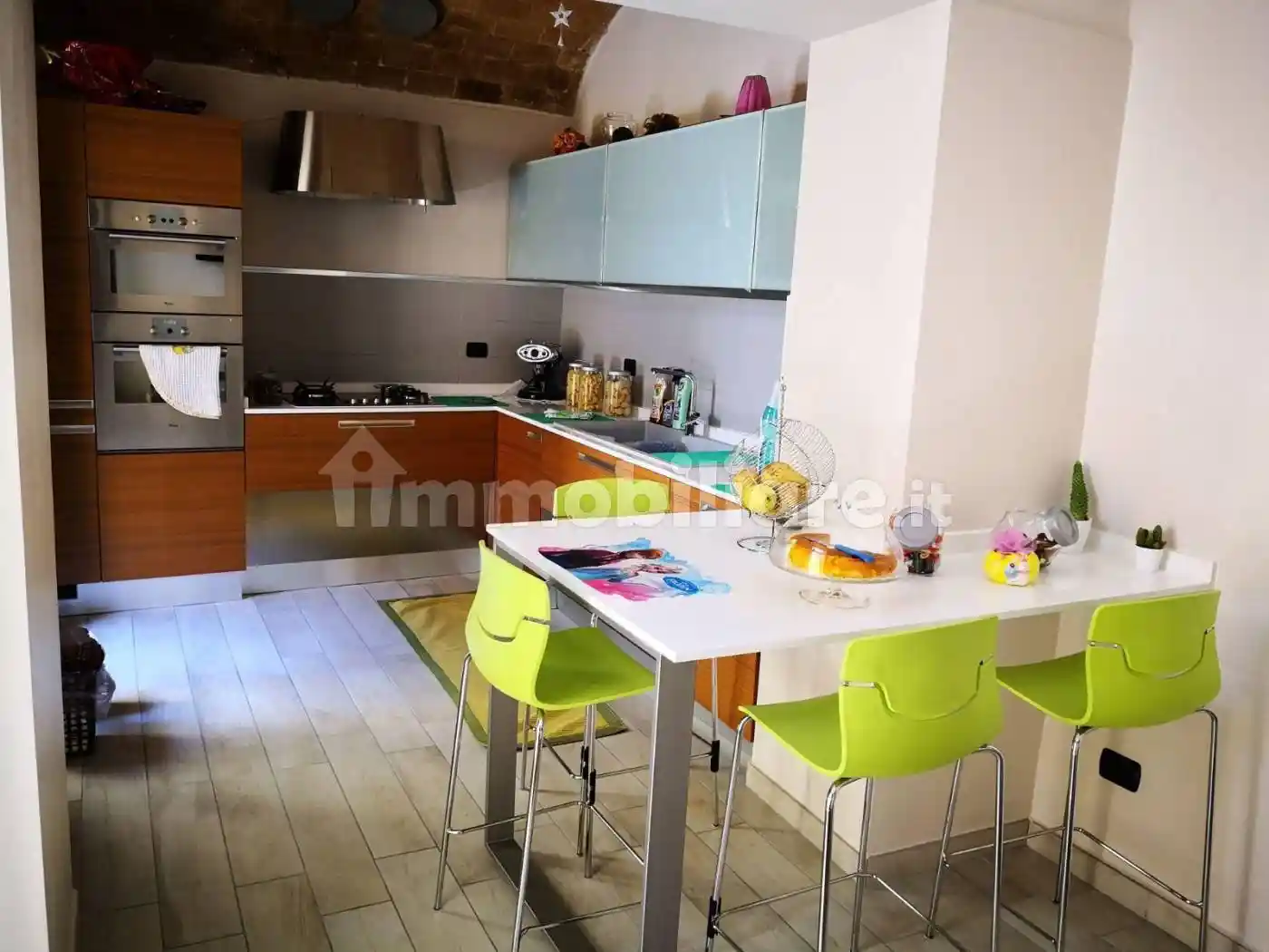 Appartamento in vendita a Terni