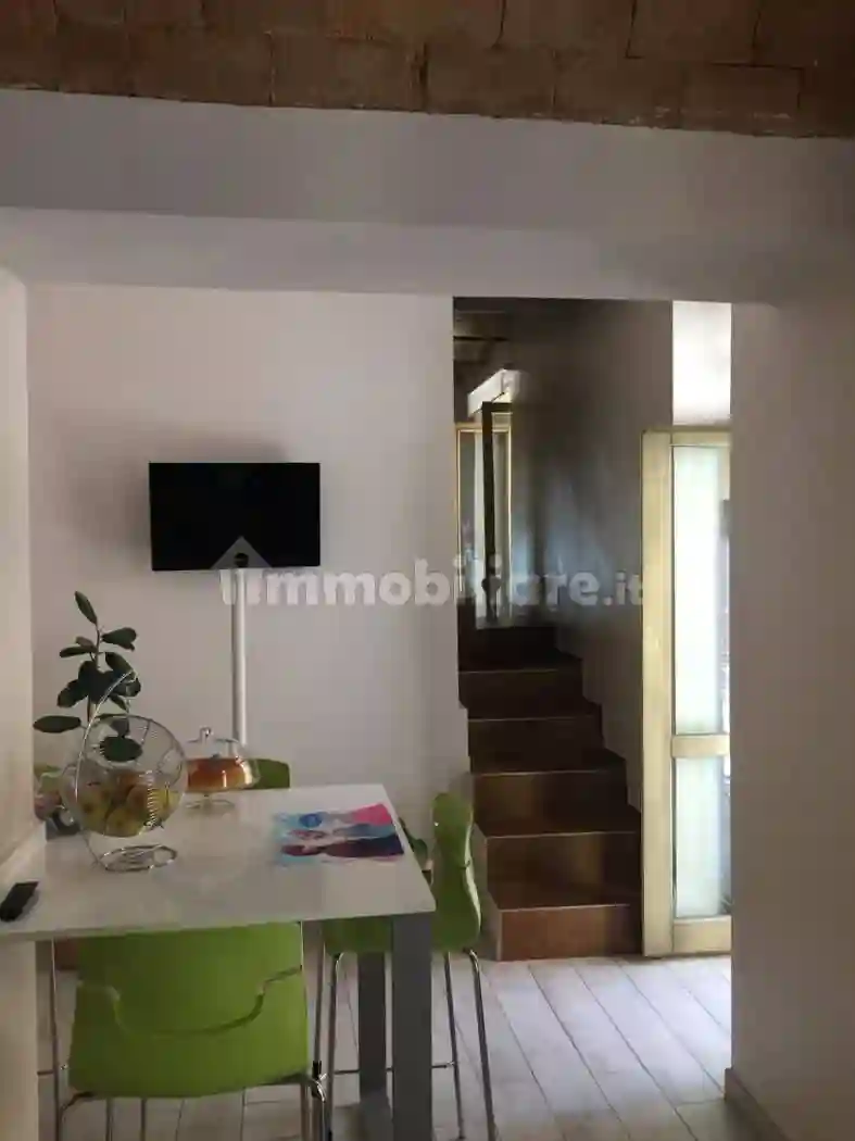 Appartamento via San Nicandro, Centro Storico, Terni - foto 4
