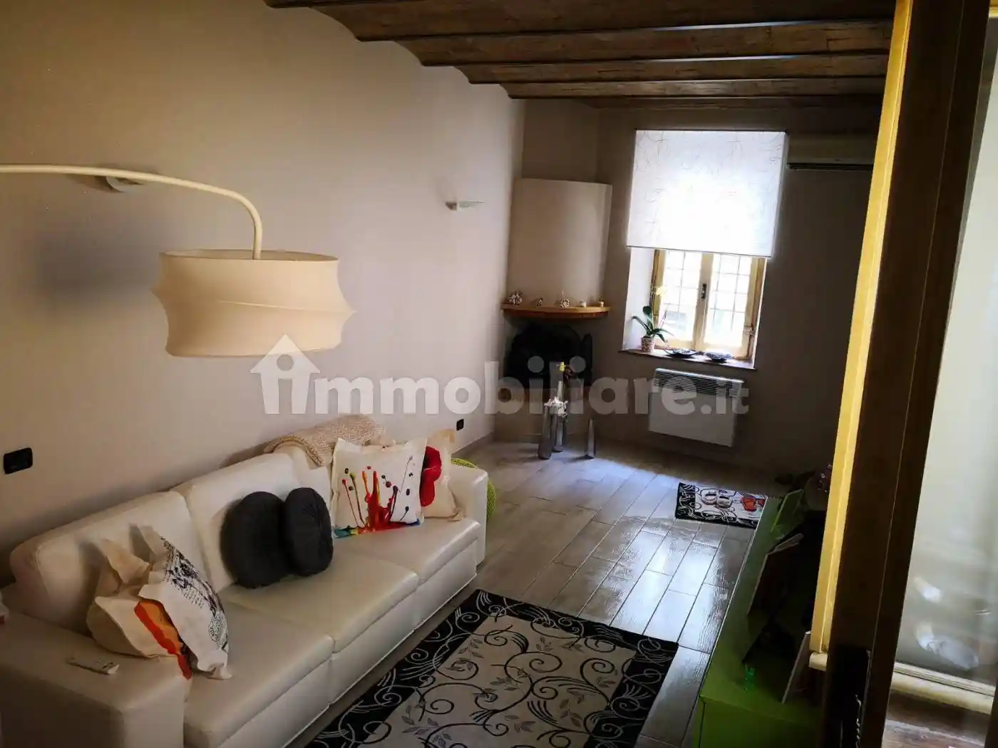 Appartamento via San Nicandro, Centro Storico, Terni - foto 5