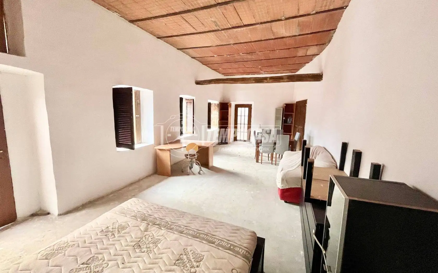 Terratetto unifamiliare Borgata Poisatto 35, Poisatto, Condove - foto 4