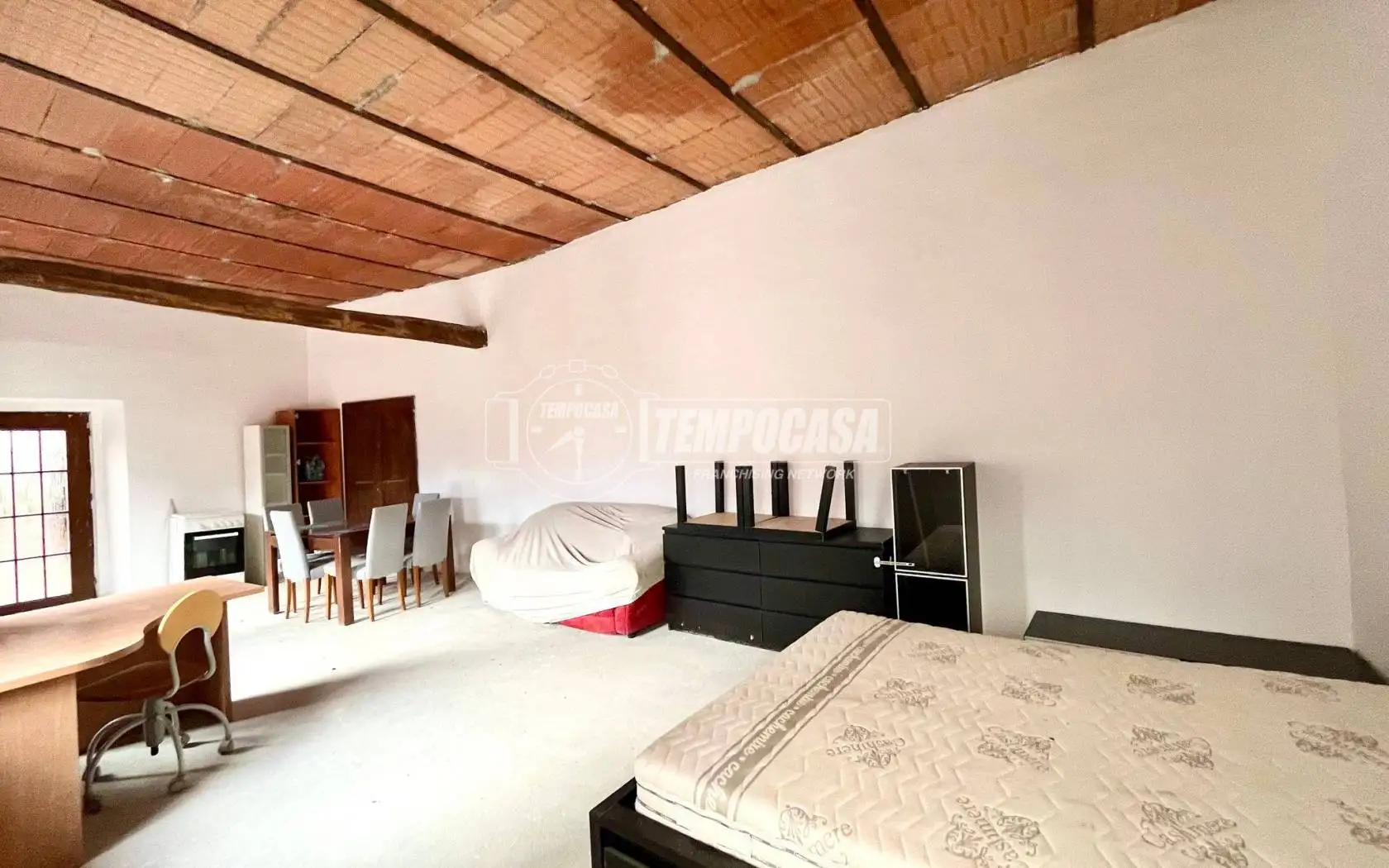 Terratetto unifamiliare Borgata Poisatto 35, Poisatto, Condove - foto 5