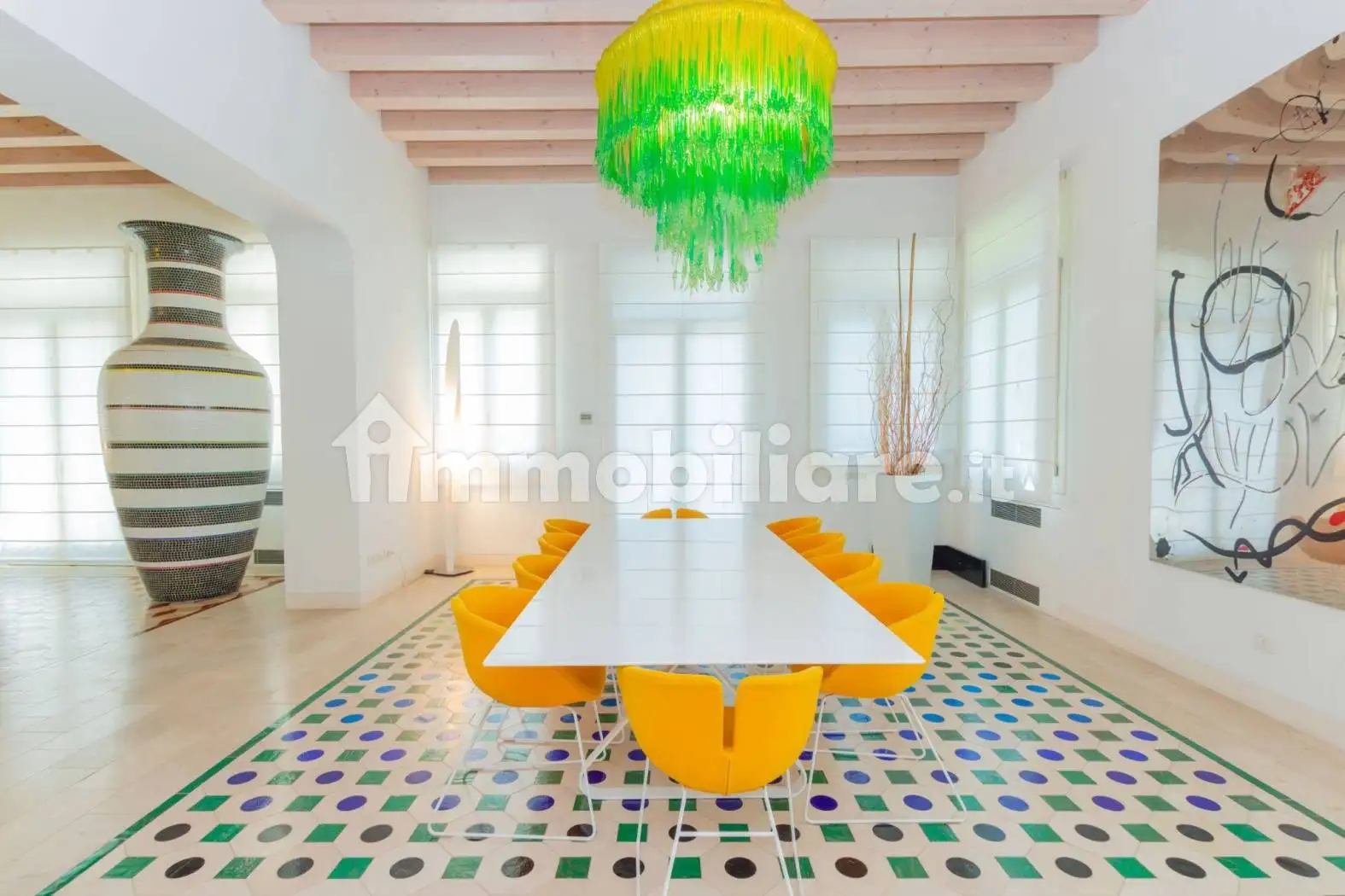 Villa in vendita a Vicenza