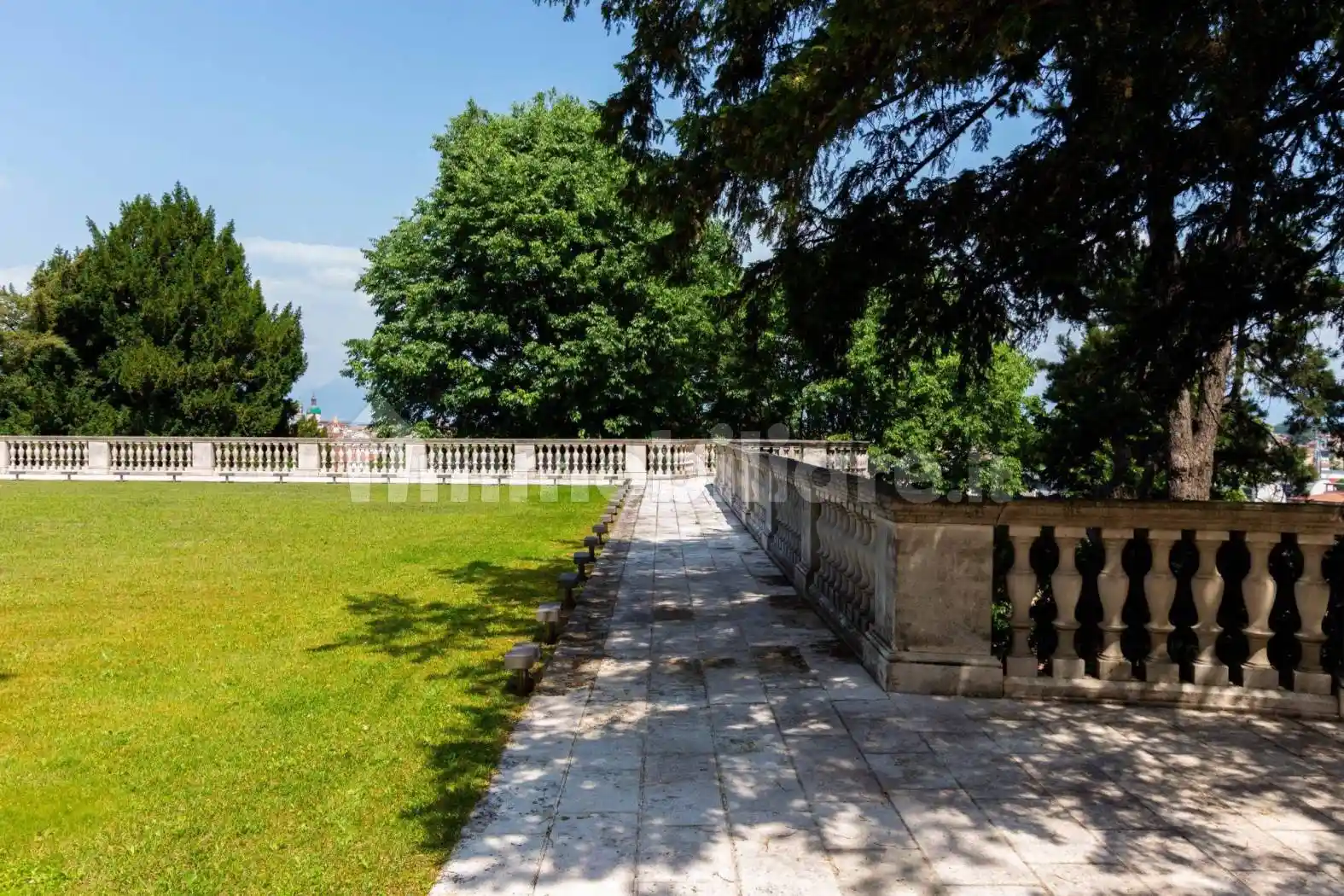 Villa unifamiliare piazzale Torquato Fraccon 8, Monte Berico, Vicenza - foto 4