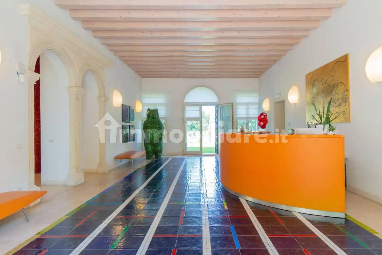 Villa unifamiliare piazzale Torquato Fraccon 8, Monte Berico, Vicenza - foto 5