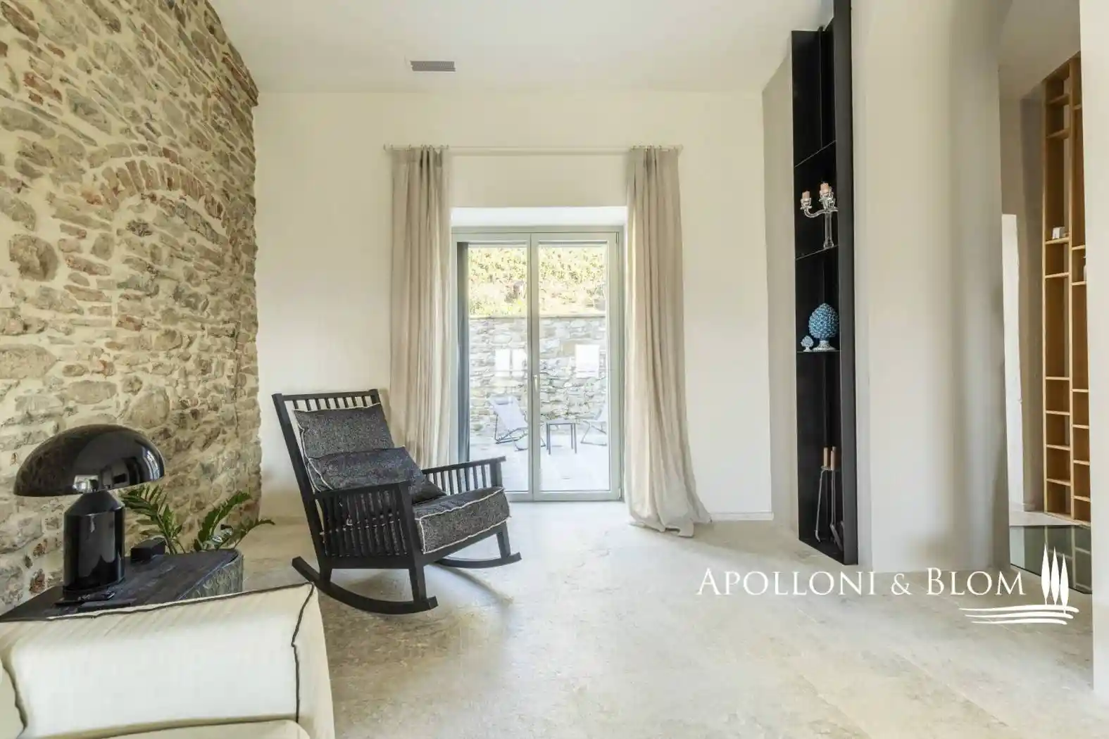 Rustico strada comunale monte Lignano, Porta Santo Spirito - Stazione, Arezzo - foto 5