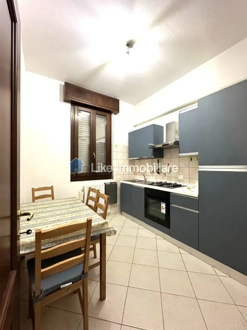 Appartamento in affitto a Modena