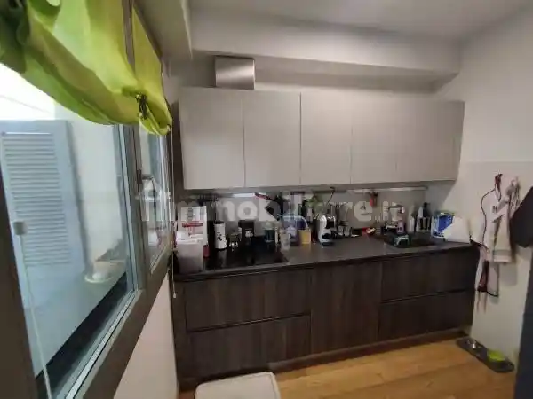 Monolocale ottimo stato, secondo piano, Porta a Mare, Pisa - foto 3