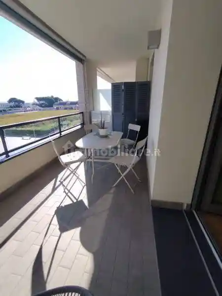 Monolocale ottimo stato, secondo piano, Porta a Mare, Pisa - foto 5