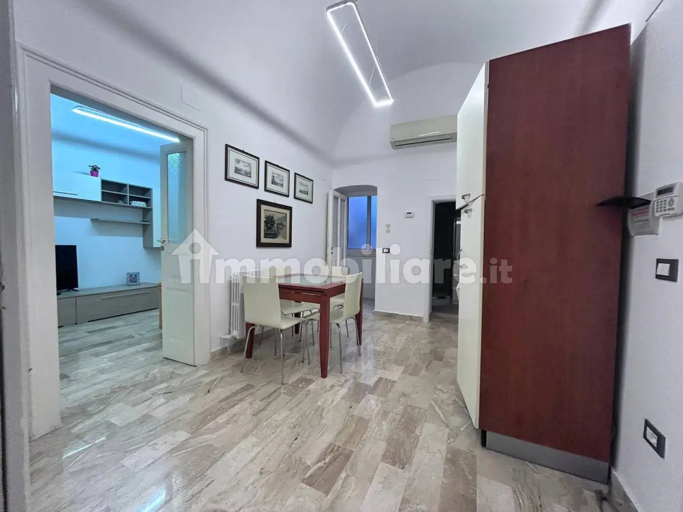 Trilocale via Vincenzo Pupino 117, Borgo, Taranto - foto 2