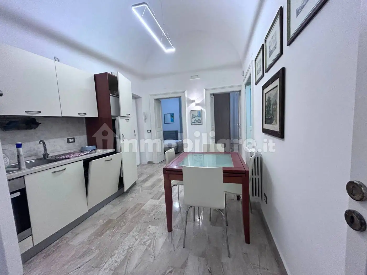 Trilocale via Vincenzo Pupino 117, Borgo, Taranto - foto 4