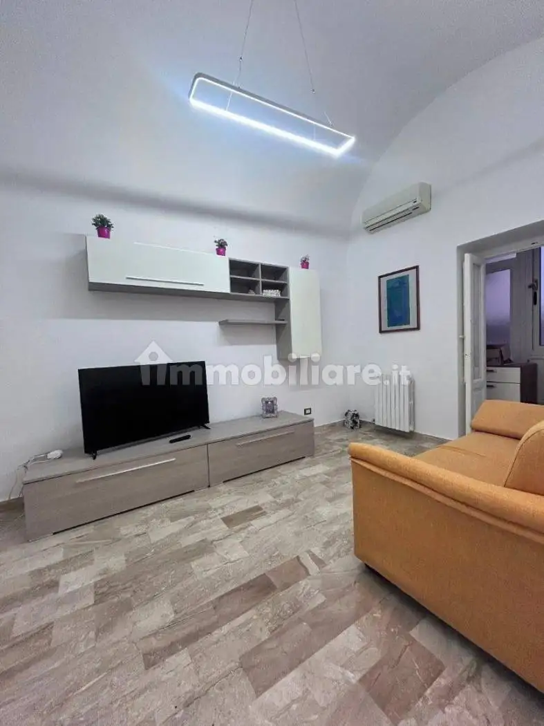 Trilocale via Vincenzo Pupino 117, Borgo, Taranto - foto 5