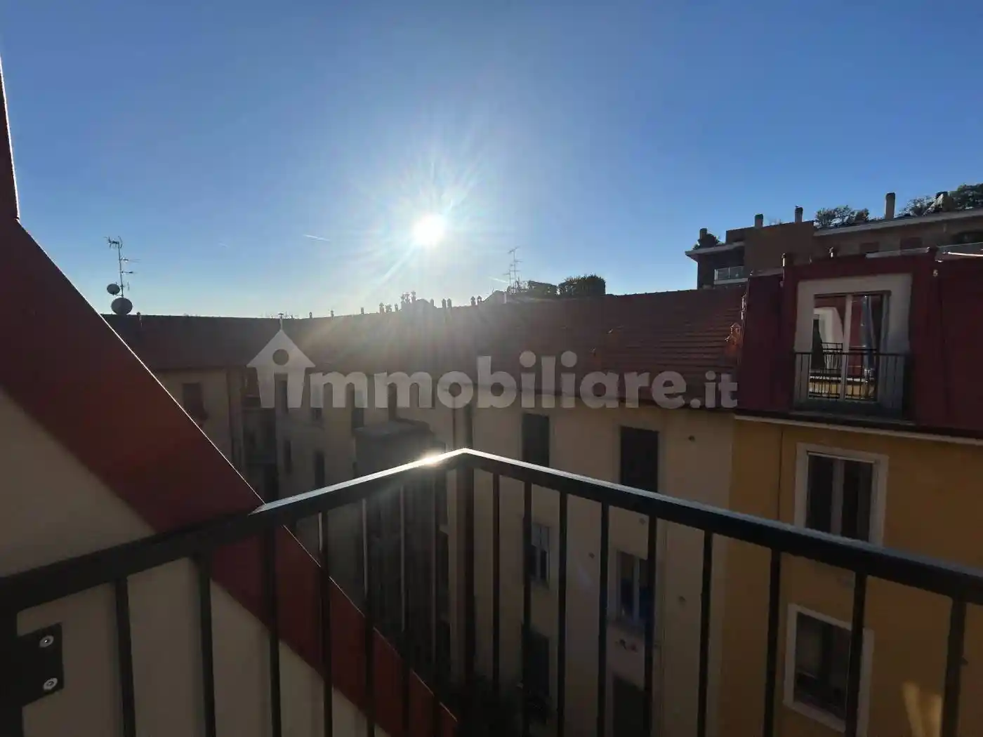 Bilocale via Carlo Poma, Indipendenza, Milano - foto 4