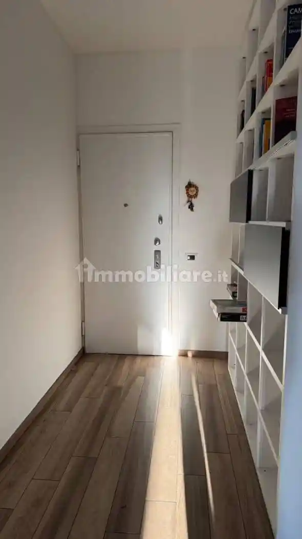 Trilocale via Mario Borsa 12, Gallaratese, Milano - foto 2