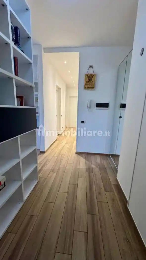 Trilocale via Mario Borsa 12, Gallaratese, Milano - foto 3