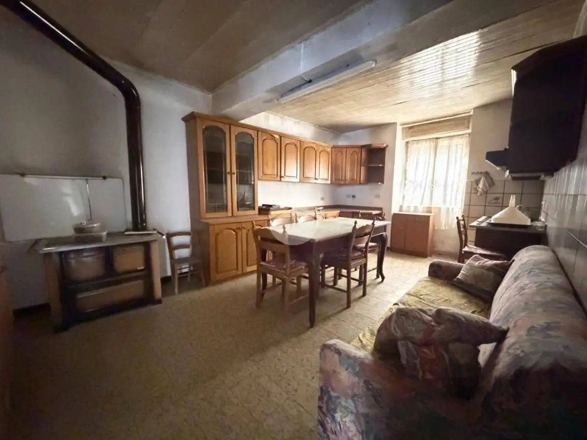 Terratetto unifamiliare V. Sant'Ambrogio 12, Casco, Cenate Sopra - foto 2