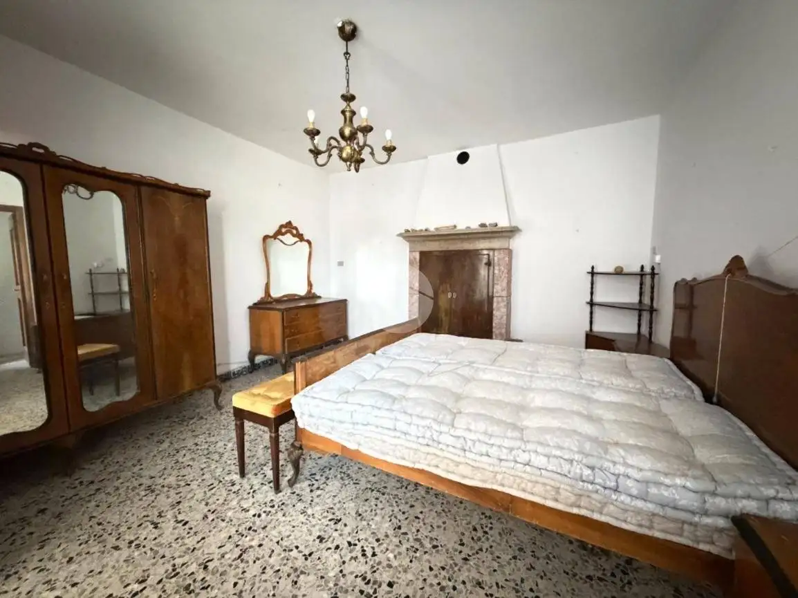 Terratetto unifamiliare V. Sant'Ambrogio 12, Casco, Cenate Sopra - foto 3