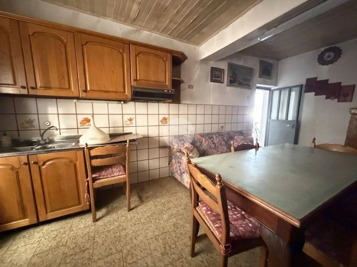 Terratetto unifamiliare V. Sant'Ambrogio 12, Casco, Cenate Sopra - foto 4