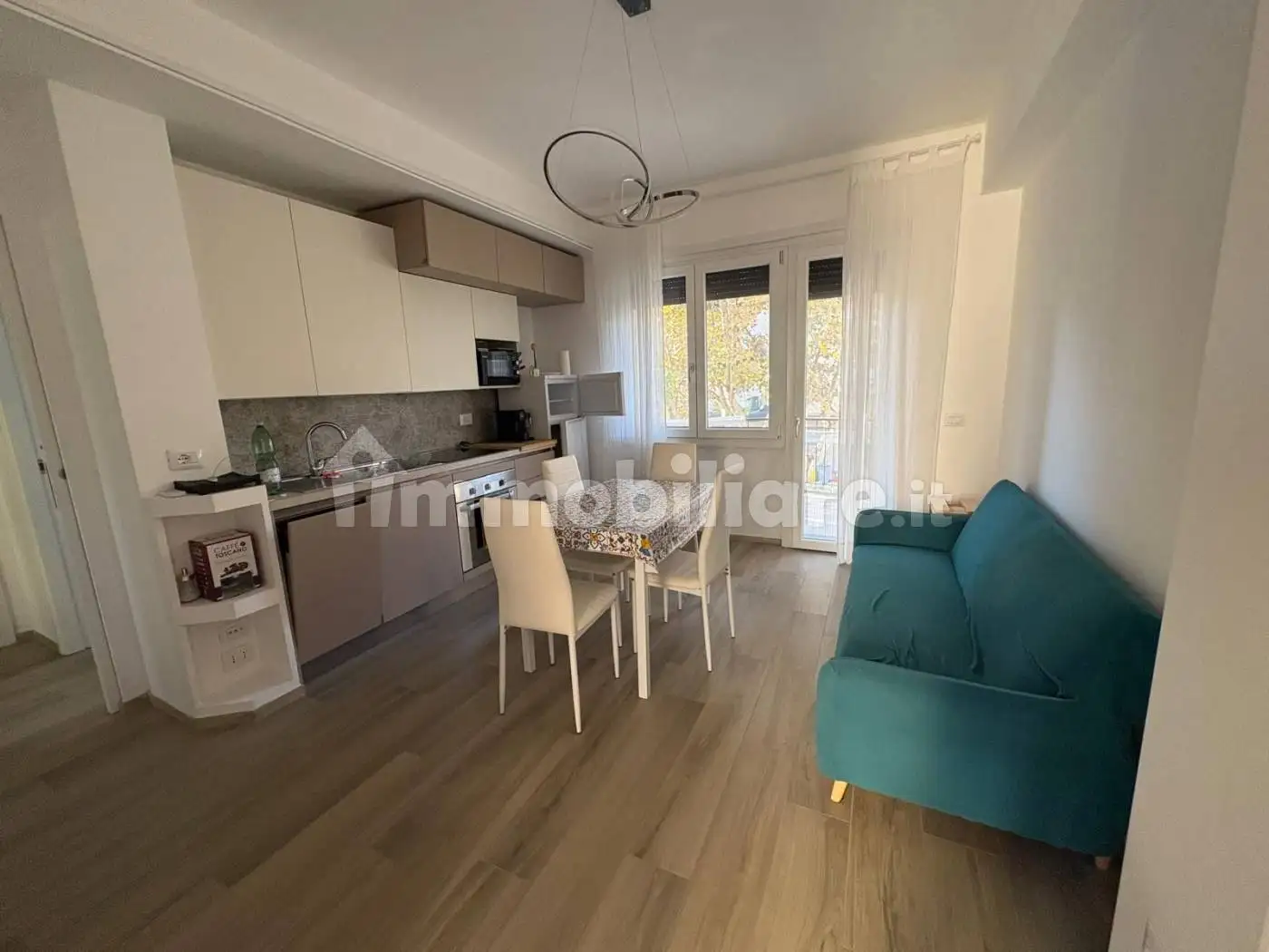 Appartamento in vendita a Anzio