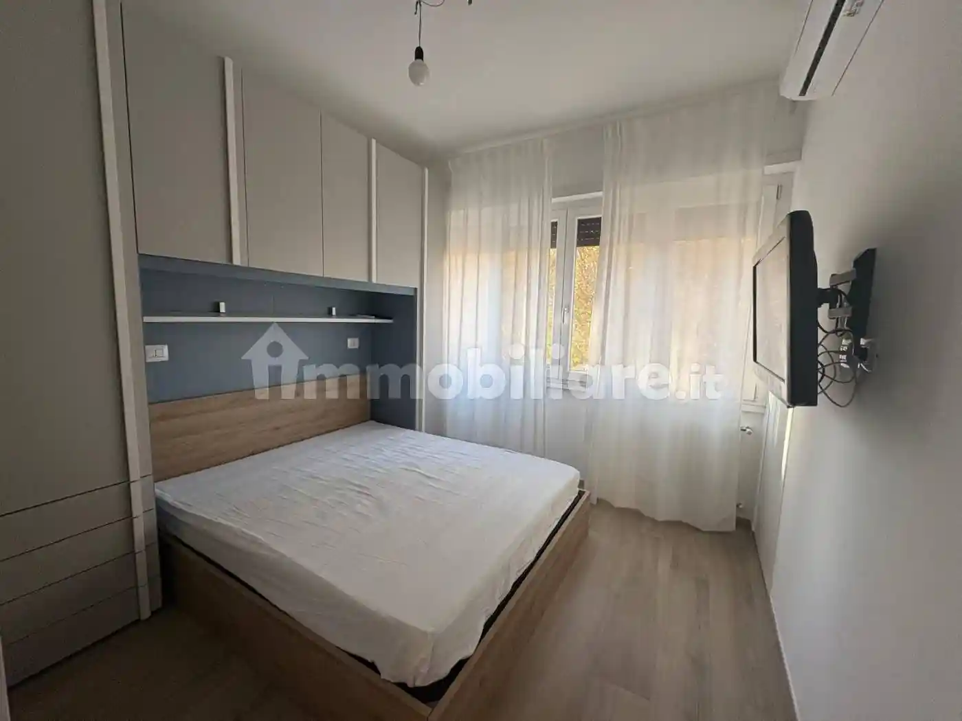 Trilocale piazza della Pace 11, Centro Storico, Anzio - foto 4