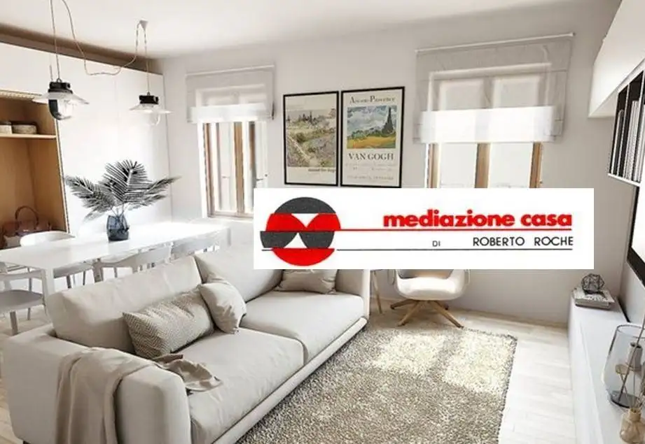 Appartamento in vendita a Busto Garolfo