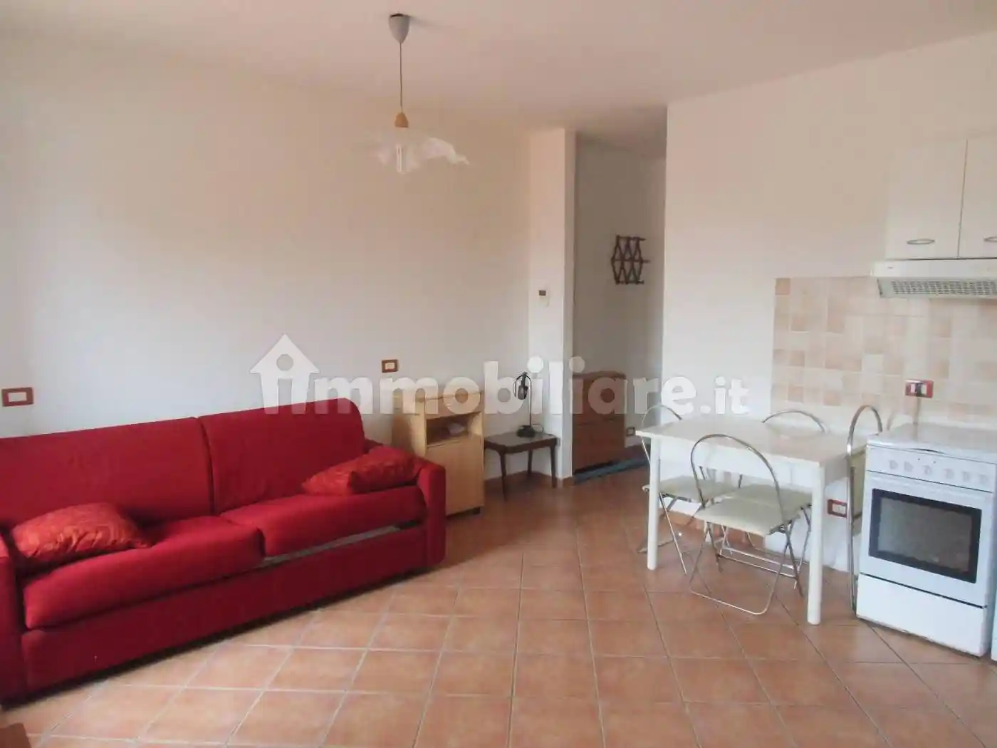 Monolocale via 4 Novembre, Centro, Busto Garolfo - foto 4