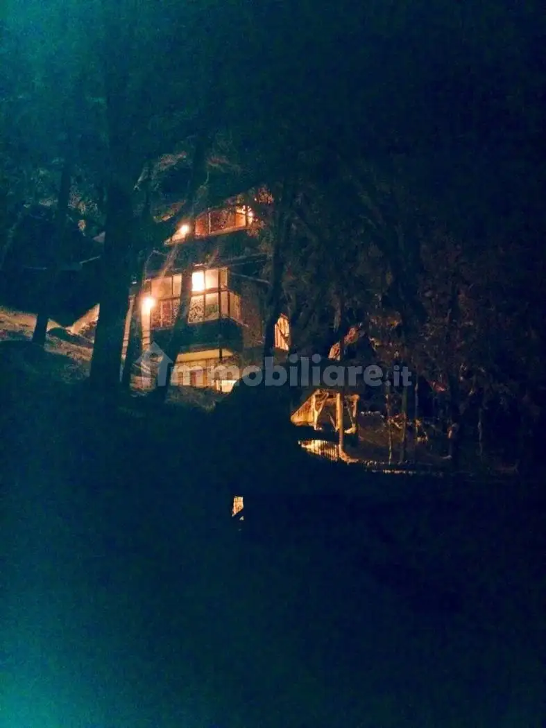 Villa in vendita a Pretoro