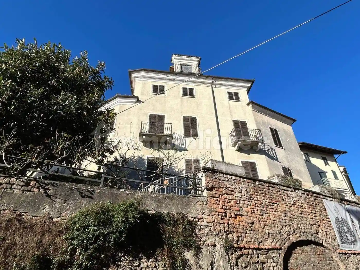 Palazzo - Edificio in Vendita - foto 2