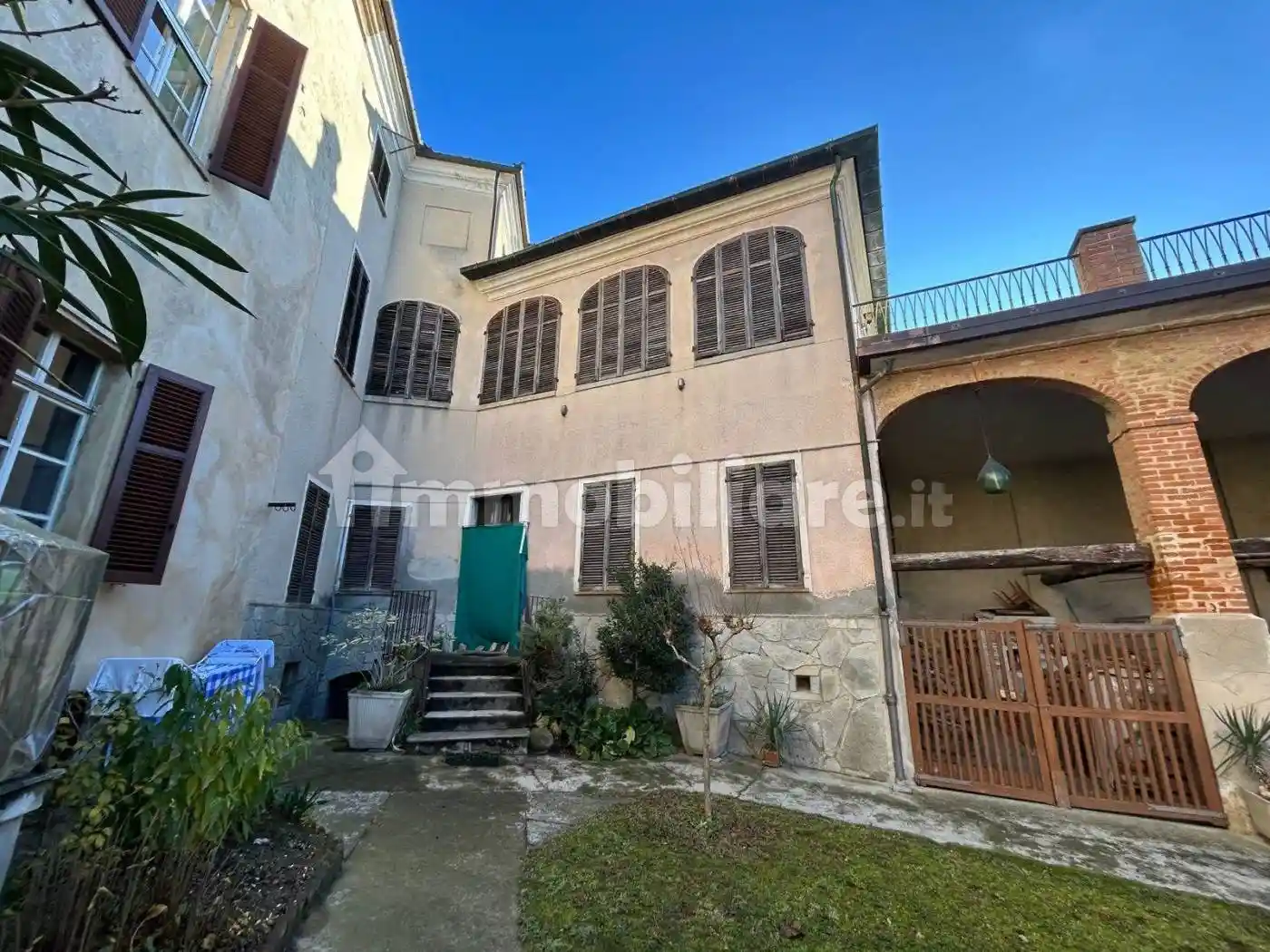 Palazzo - Edificio in Vendita - foto 5