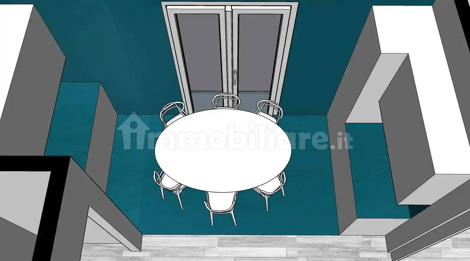 Attico - Mansarda - foto 2