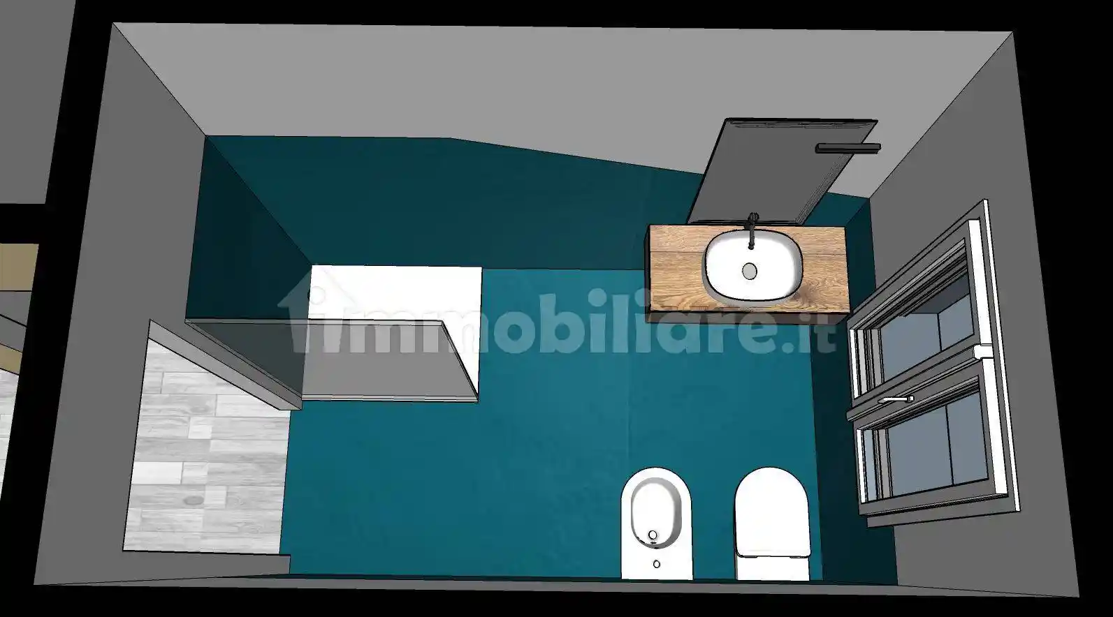 Attico - Mansarda - foto 3