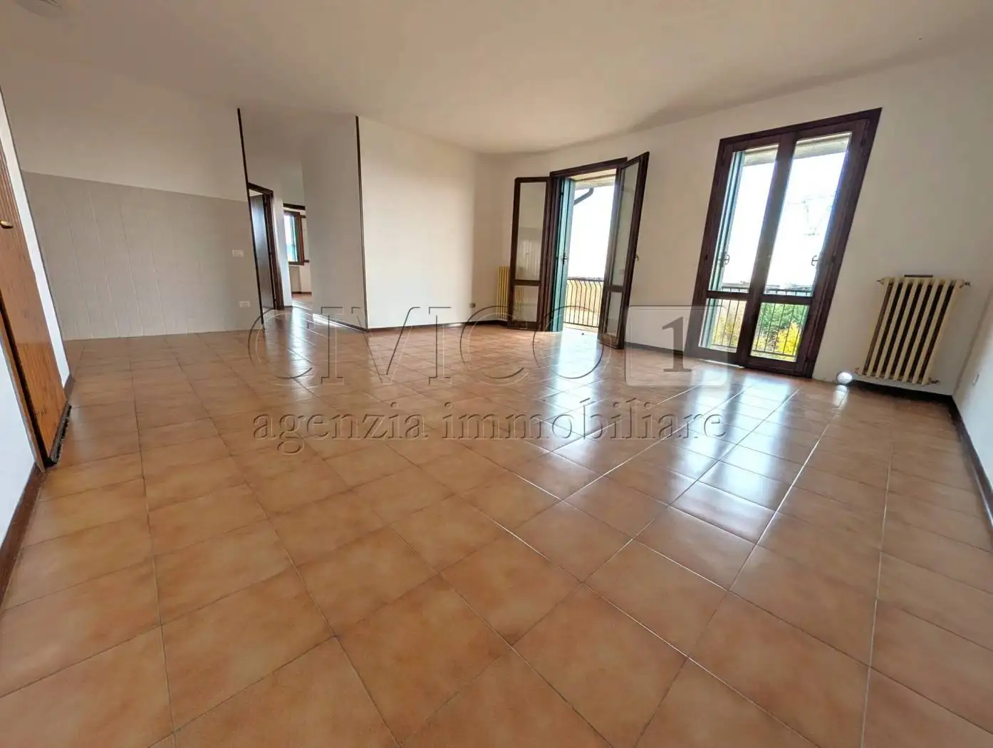 Appartamento via str. Lovolo, Lovolo, Albettone - foto 2