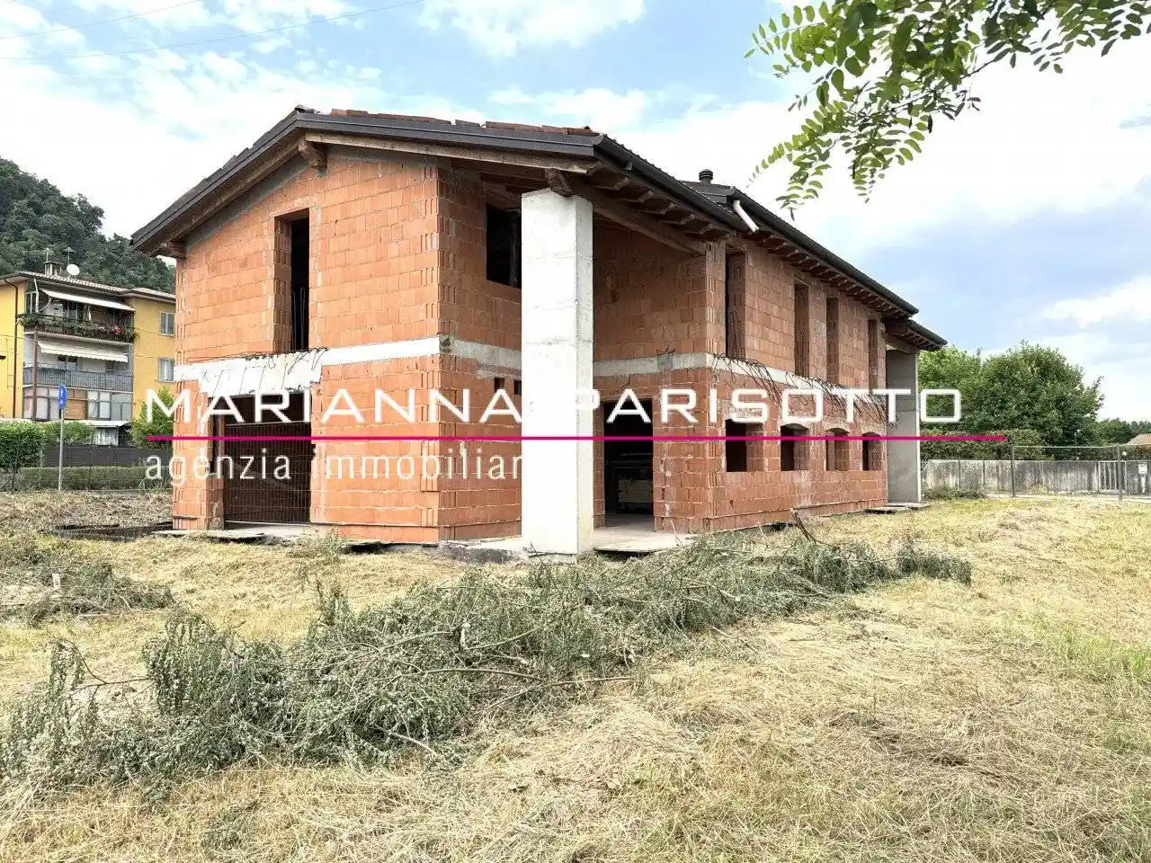 Villa bifamiliare viale Asiago, Bassano del Grappa - foto 3