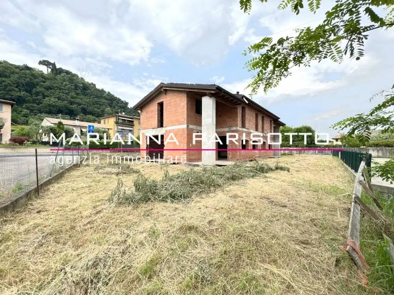 Villa bifamiliare viale Asiago, Bassano del Grappa - foto 4