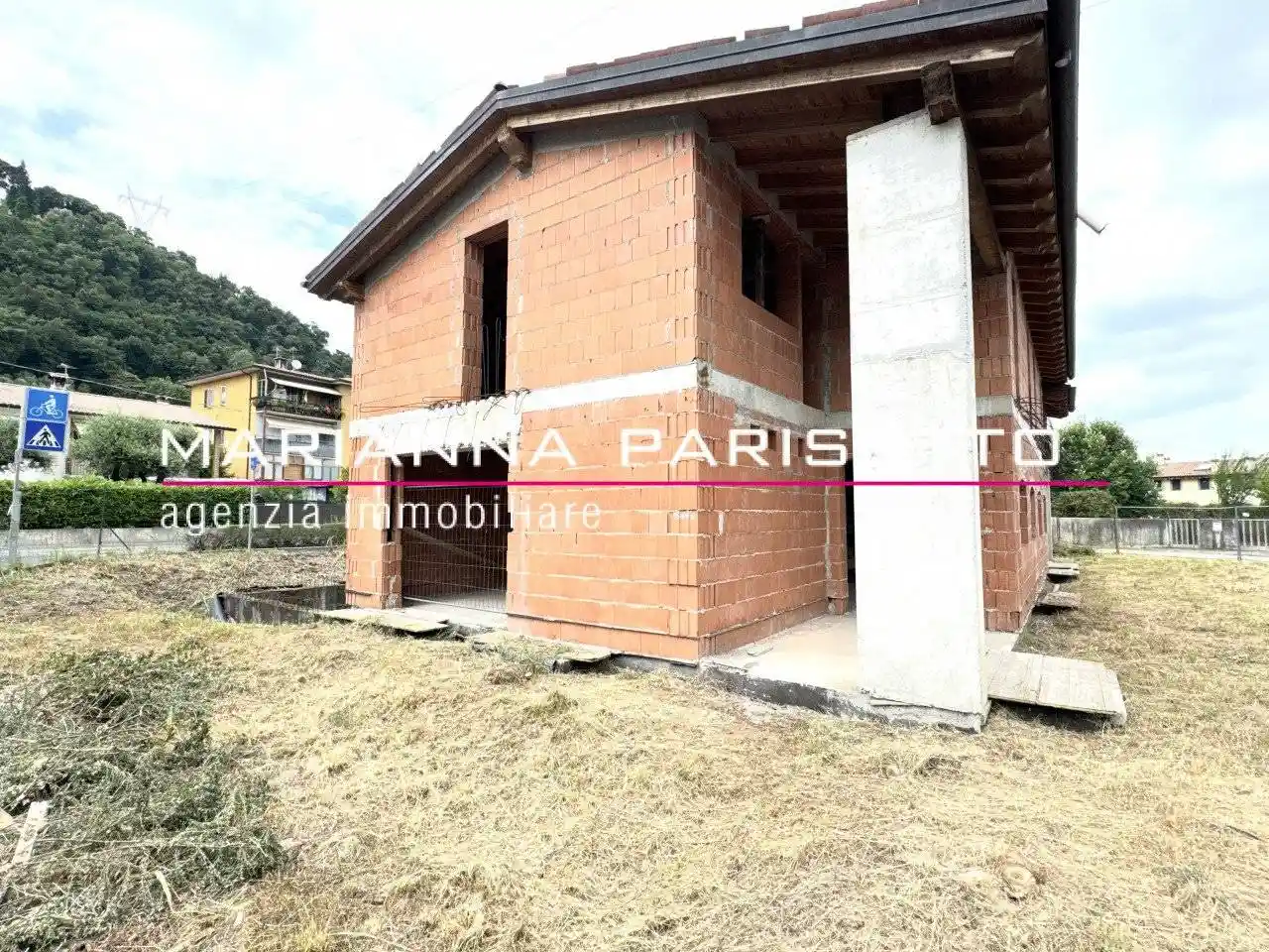 Villa bifamiliare viale Asiago, Bassano del Grappa - foto 5