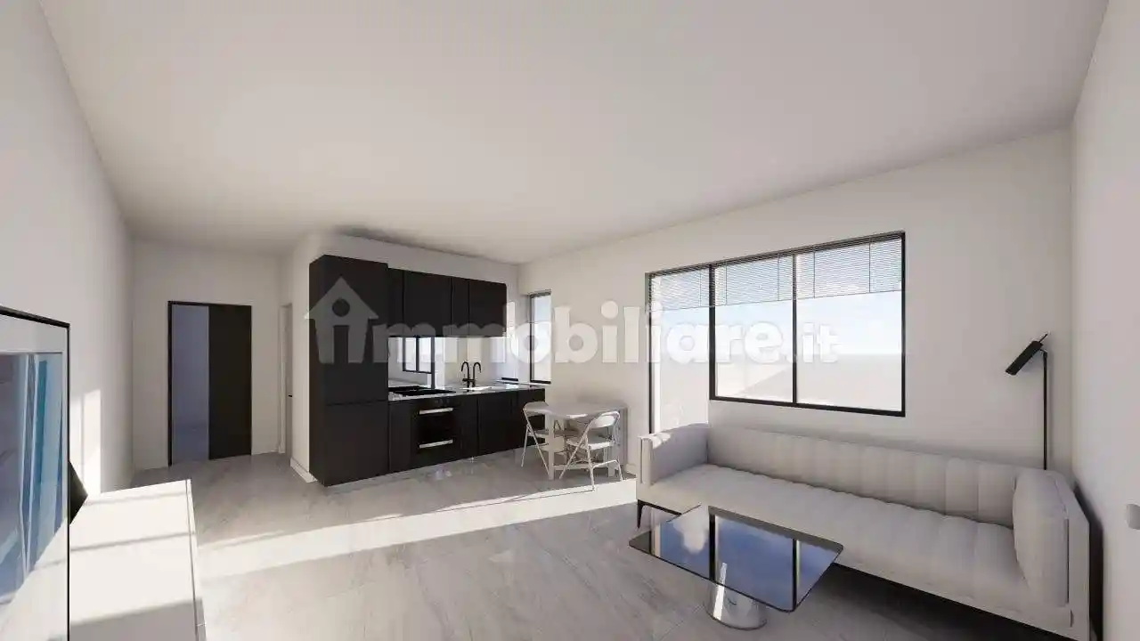 Attico via delle Margherite, Cerreto, Ladispoli - foto 2