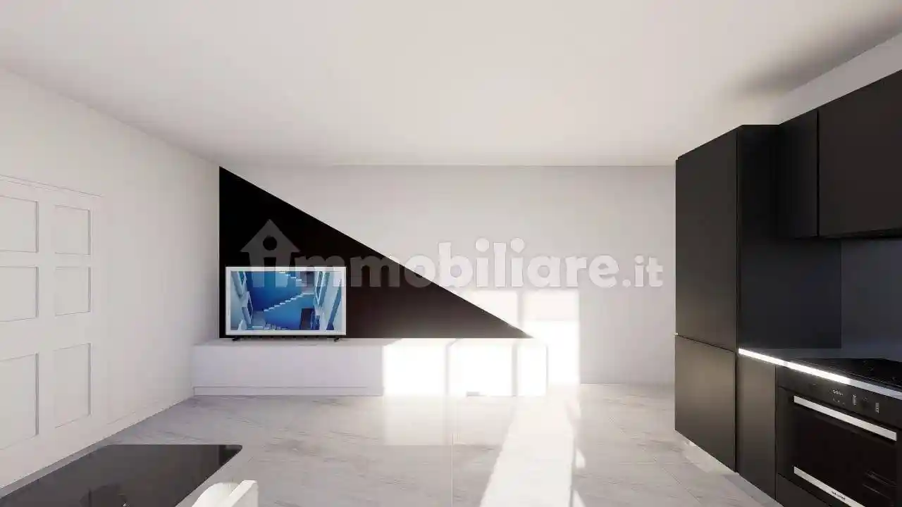 Attico via delle Margherite, Cerreto, Ladispoli - foto 3