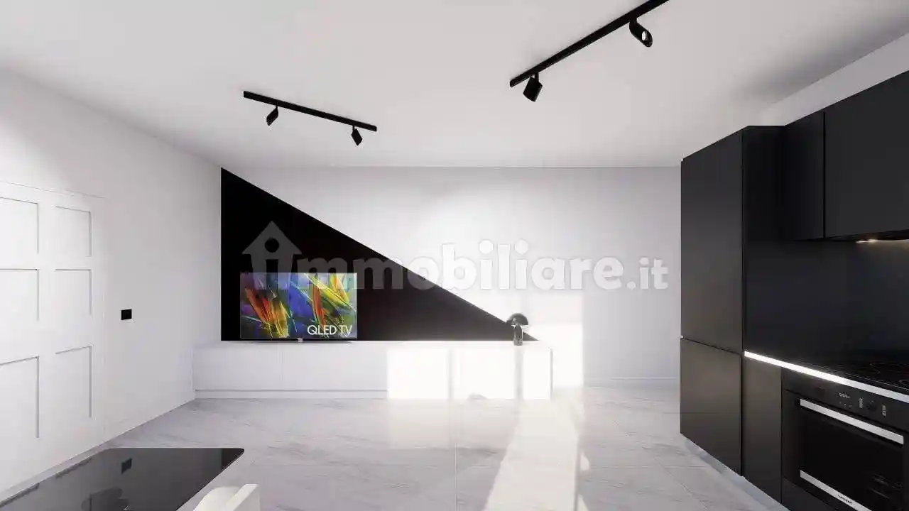 Attico via delle Margherite, Cerreto, Ladispoli - foto 4