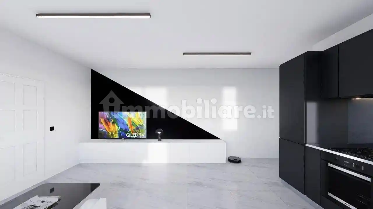 Attico via delle Margherite, Cerreto, Ladispoli - foto 5