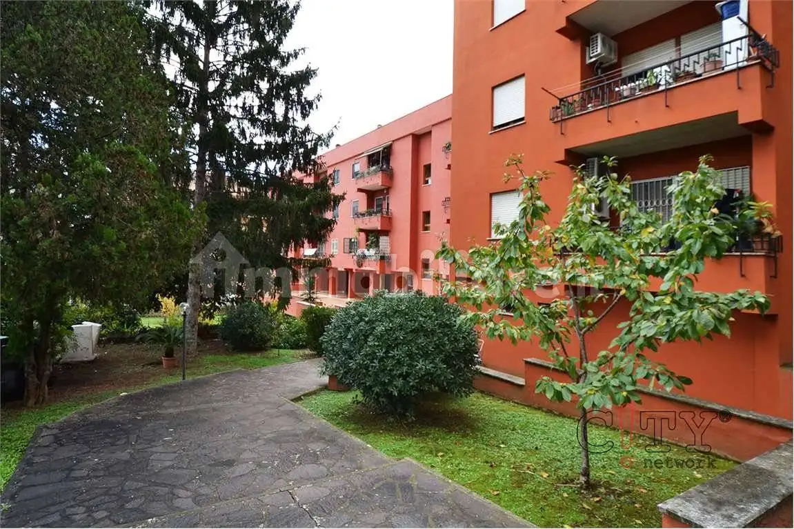 Appartamento in vendita a Pomezia