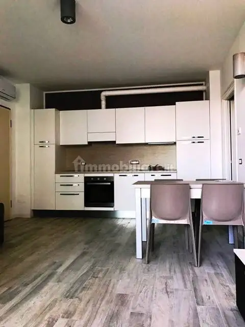 Bilocale via Generale Alessandro Guidoni 7/a, Stazione, Lissone - foto 2