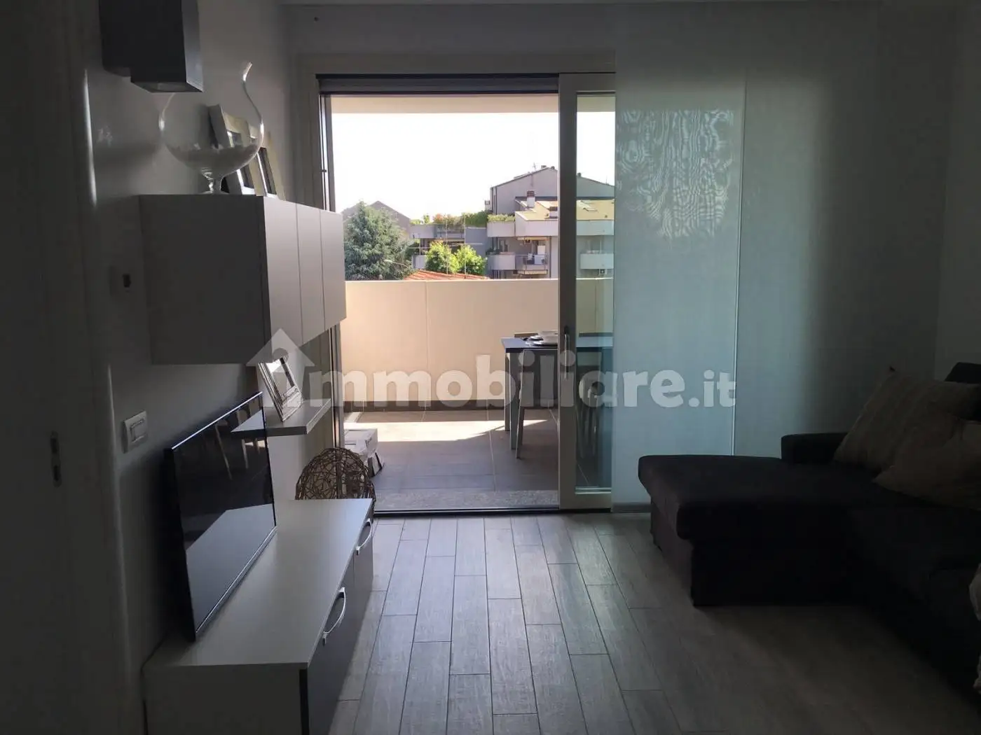 Bilocale via Generale Alessandro Guidoni 7/a, Stazione, Lissone - foto 5