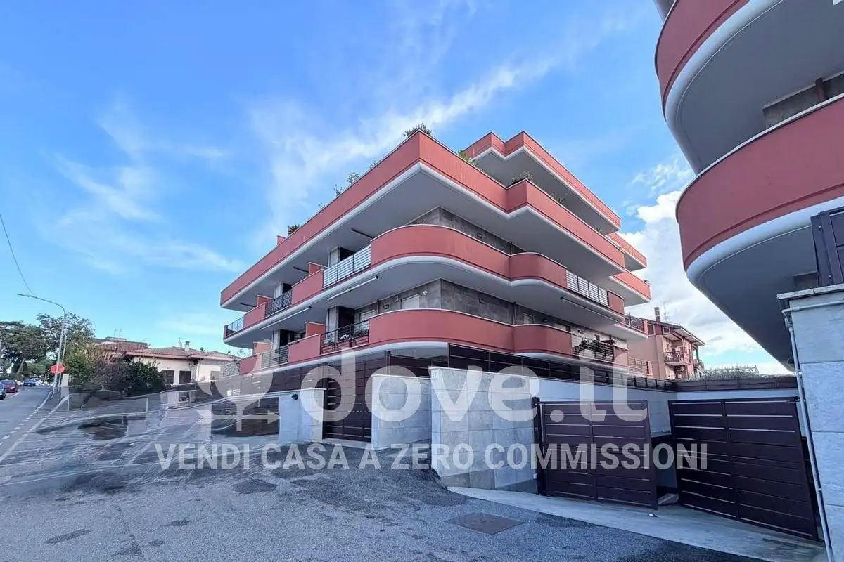 Appartamento in vendita a Marino