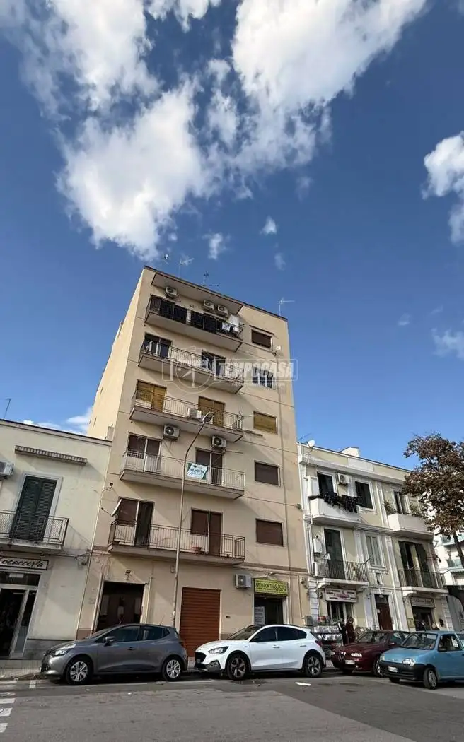 Appartamento in vendita a Messina