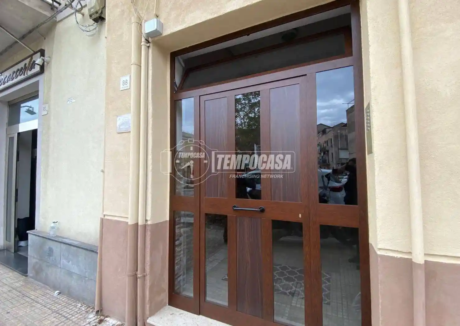 Appartamento via Catania 88, Villaggio Santo, Messina - foto 2