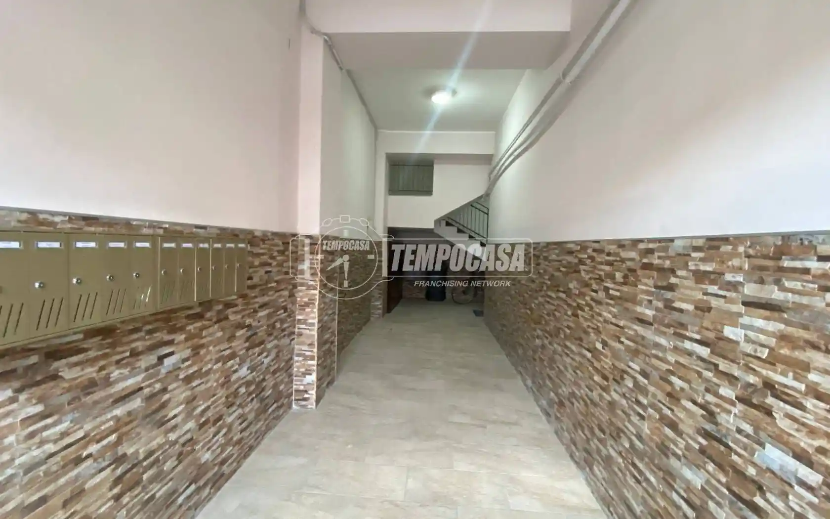 Appartamento via Catania 88, Villaggio Santo, Messina - foto 3